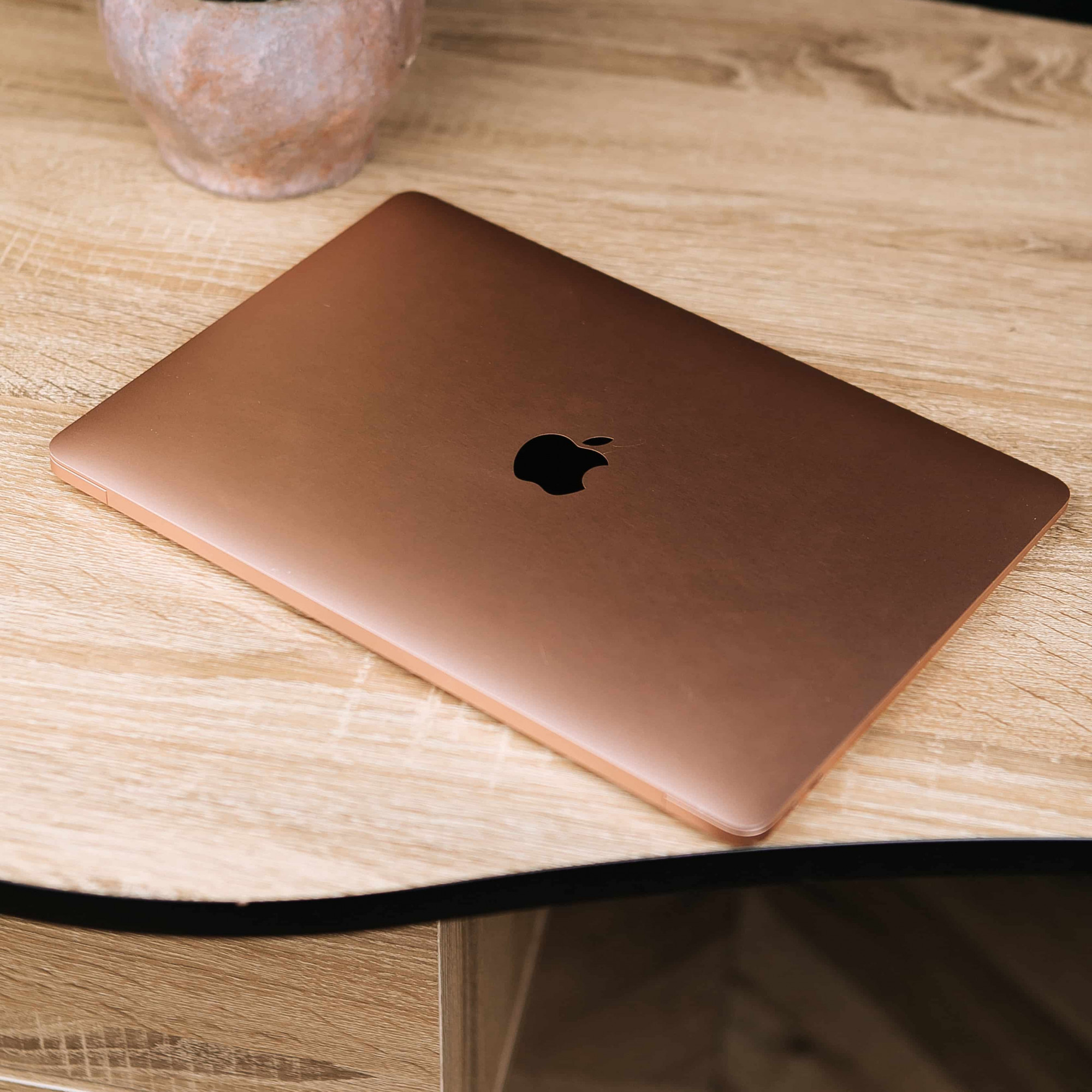Apple MacBook Air 13 Gold 2019 (MVFM2) 128Gb б/у